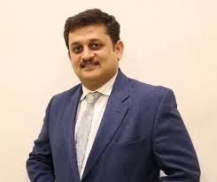 Dr. Pramod Bhor